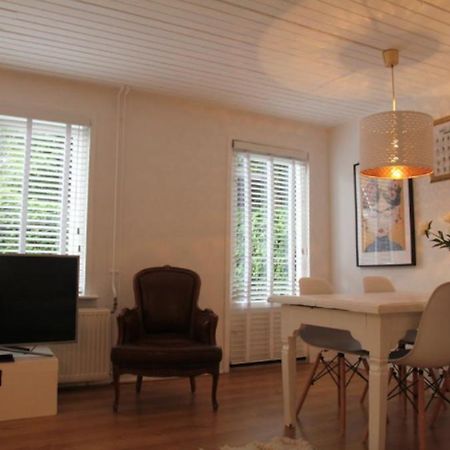 Mary'S Zomerhuis Villa Bergen Kültér fotó